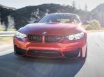 BMW M4 Coupe by Dinan 2015 года